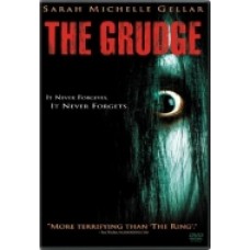 THE GRUDGE