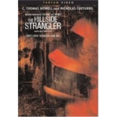 THE HILLSIDE STRANGLER - LO STRANGOLATORE