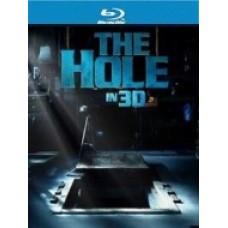 THE HOLE - BLU-RAY THE HOLE - BLU-RAY