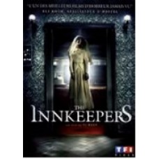 THE INNKEEPERS THE INNKEEPERS