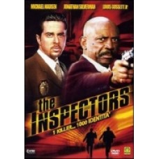 THE INSPECTORS
