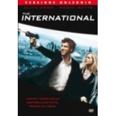 THE INTERNATIONAL
