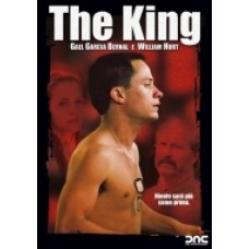 THE KING THE KING