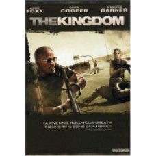 THE KINGDOM THE KINGDOM