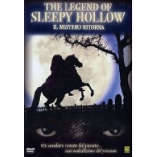 LA LEGGENDA DI SLEEPY HOLLOW