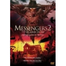 THE MESSENGERS 2