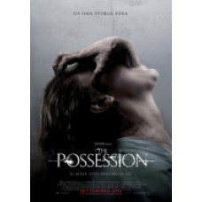 THE POSSESSION
