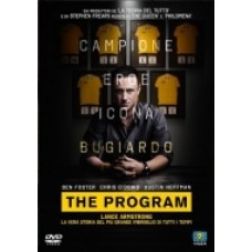 THE PROGRAM THE PROGRAM