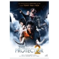 THE PROTECTOR 2 THE PROTECTOR 2
