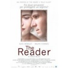 THE READER - A VOCE ALTA THE READER - A VOCE ALTA