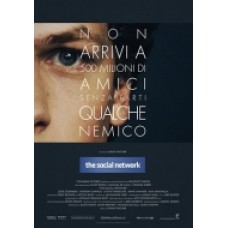 THE SOCIAL NETWORK