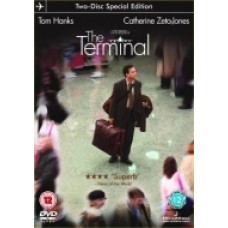 THE TERMINAL THE TERMINAL