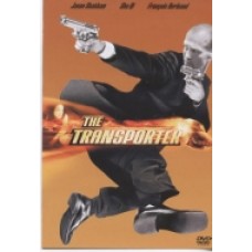 THE TRANSPORTER