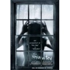 THE UNINVITED