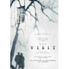 THE VISIT |dvd|
