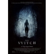 THE WITCH THE WITCH