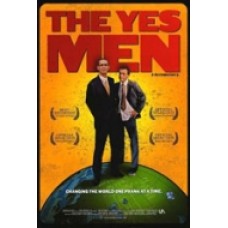 THE YES MAN