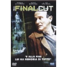 THE FINAL CUT
