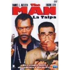 THE MAN - LA TALPA THE MAN - LA TALPA