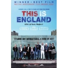 THIS IS ENGLAND