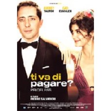 TI VA DI PAGARE - PRICELESS