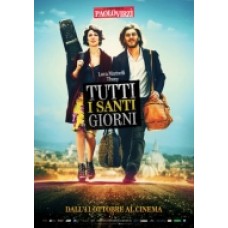 TUTTI I SANTI GIORNI TUTTI I SANTI GIORNI