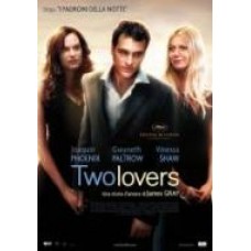 TWO LOVERS TWO LOVERS