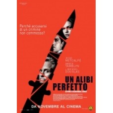 UN ALIBI PERFETTO