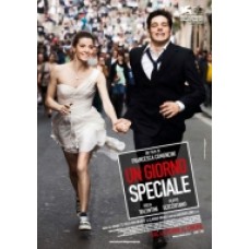 UN GIORNO SPECIALE