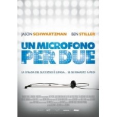 UN MICROFONO PER DUE