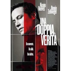UNA DOPPIA VERITÀ |dvd rental| UNA DOPPIA VERITÀ |dvd rental|