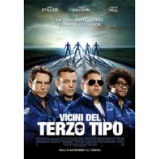 VICINI DEL TERZO TIPO VICINI DEL TERZO TIPO