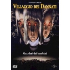 VILLAGGIO DEI DANNATI