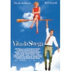 VITA DA STREGA VITA DA STREGA