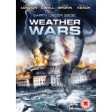 WEATHER WARS