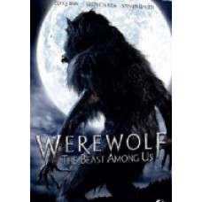 WEREWOLF-LA BESTIA È TORNATA