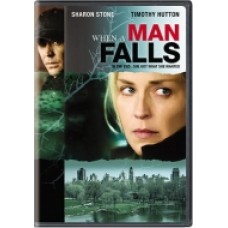 WHEN A MAN FALLS