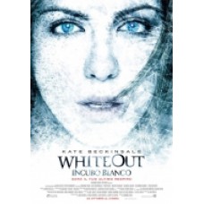 WHITEOUT - INCUBO BIANCO