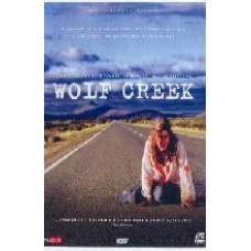 WOLF CREEK WOLF CREEK