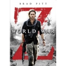 WORLD WAR-Z