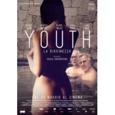 YOUTH - LA GIOVINEZZA